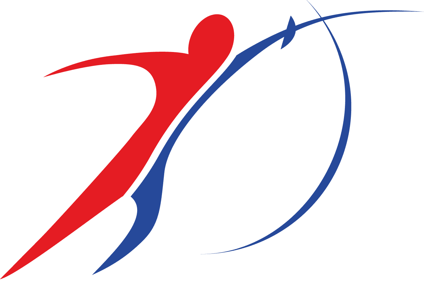 logo du club d'escrime de Neuville